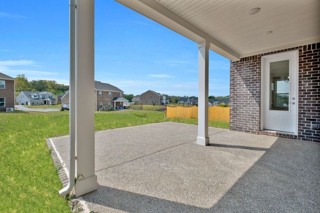 238 Pin High Drive, Mount Juliet, TN 37122