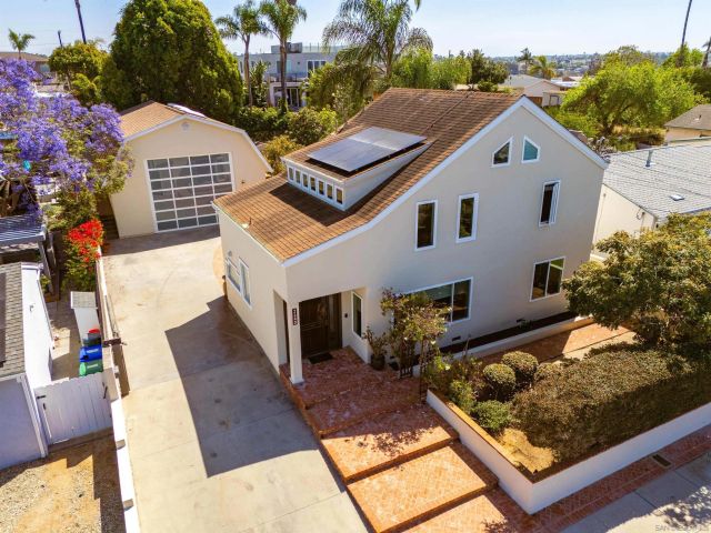 2143 Deerpark Dr, San Diego, CA 92110