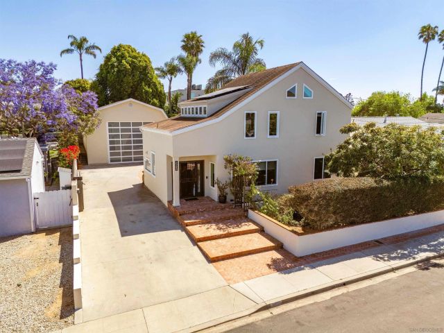 2143 Deerpark Dr, San Diego, CA 92110