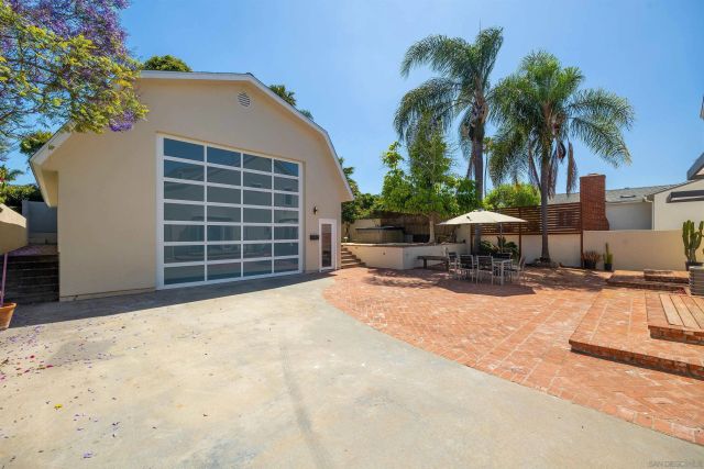 2143 Deerpark Dr, San Diego, CA 92110