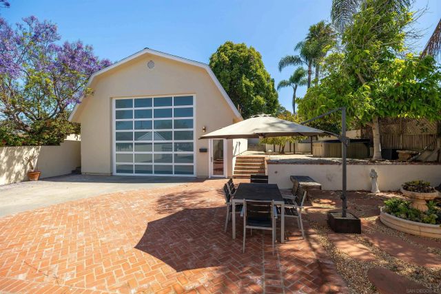 2143 Deerpark Dr, San Diego, CA 92110