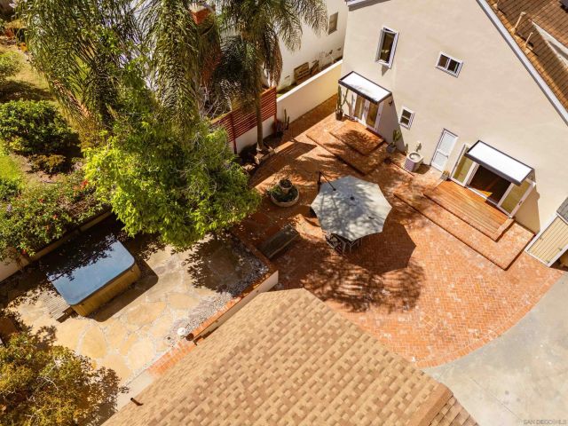 2143 Deerpark Dr, San Diego, CA 92110