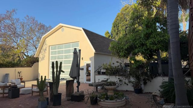 2143 Deerpark Dr, San Diego, CA 92110