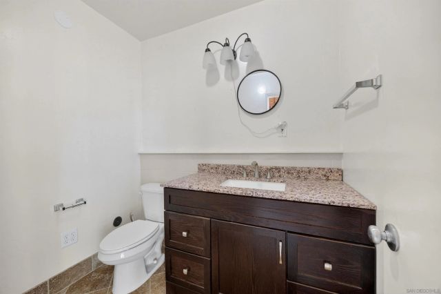 2143 Deerpark Dr, San Diego, CA 92110