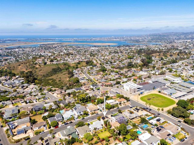 2143 Deerpark Dr, San Diego, CA 92110