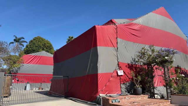 2143 Deerpark Dr, San Diego, CA 92110