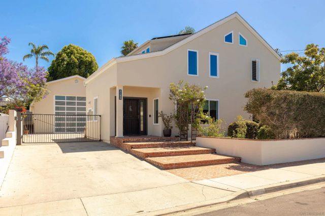 2143 Deerpark Dr, San Diego, CA 92110