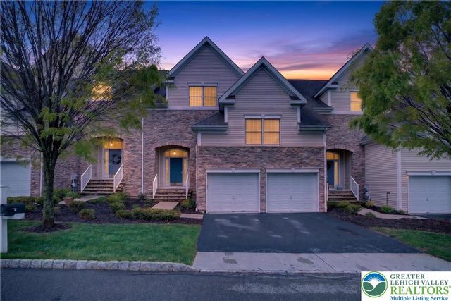 560 Quaker Ridge Terrace, Williams Twp, PA 18042