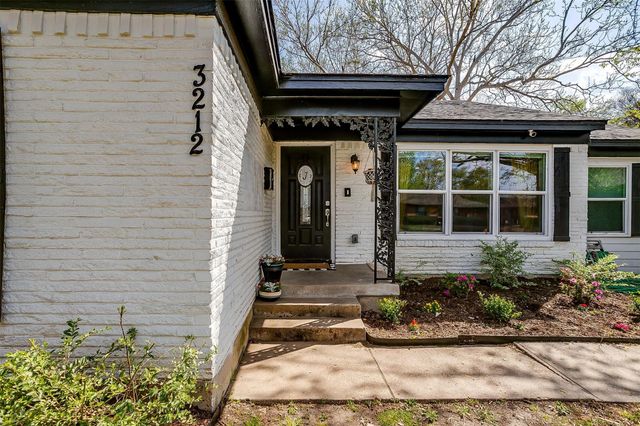 3212 San Marcus Avenue, Dallas, TX 75228