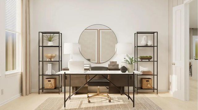 16351 Mesquite Field Drive, Hockley, TX 77447