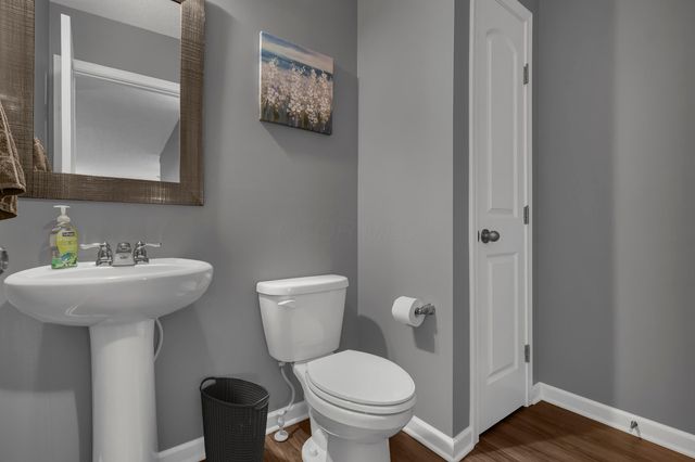 500 Pheasant Court, Johnstown, OH 43031