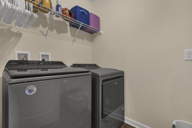 500 Pheasant Court, Johnstown, OH 43031