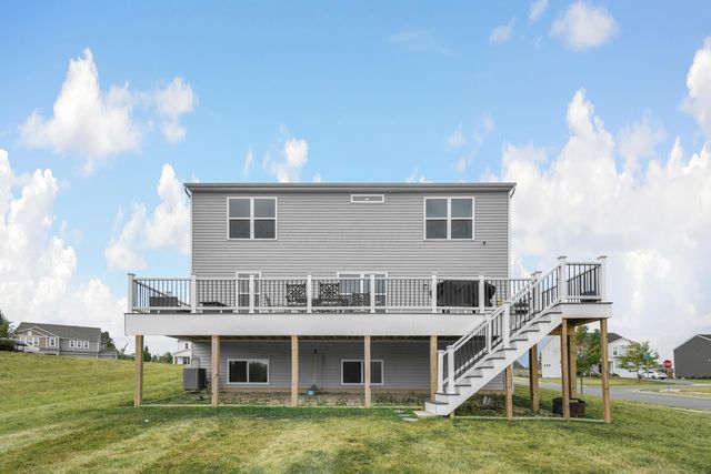 500 Pheasant Court, Johnstown, OH 43031