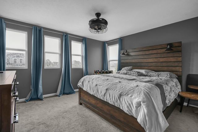 500 Pheasant Court, Johnstown, OH 43031