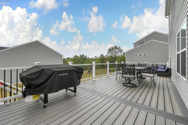 500 Pheasant Court, Johnstown, OH 43031