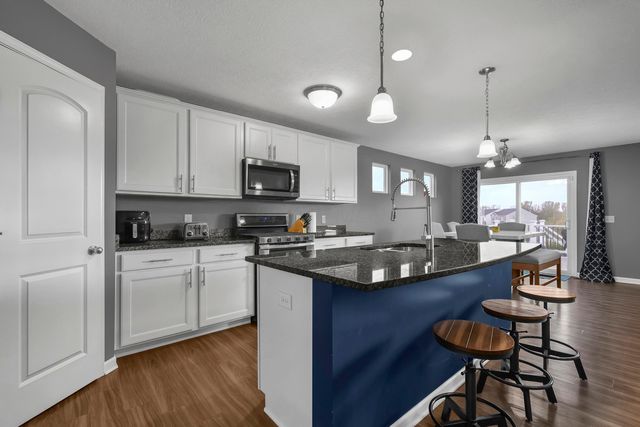 500 Pheasant Court, Johnstown, OH 43031