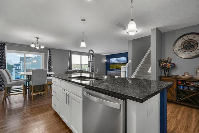 500 Pheasant Court, Johnstown, OH 43031