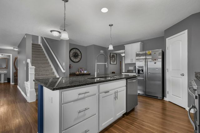 500 Pheasant Court, Johnstown, OH 43031