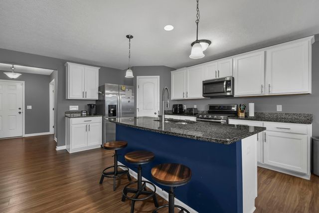 500 Pheasant Court, Johnstown, OH 43031