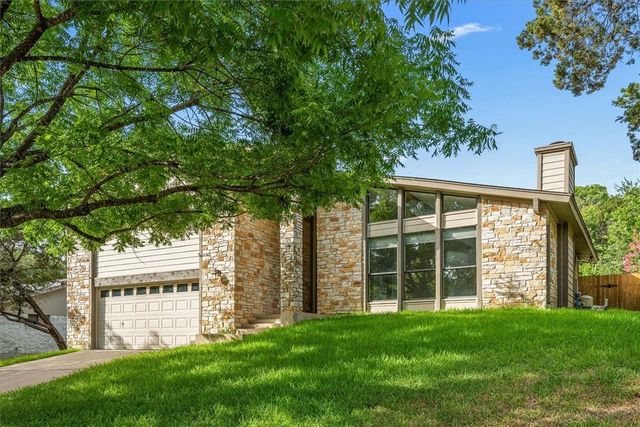 6100 Danwood DR, Austin, TX 78759