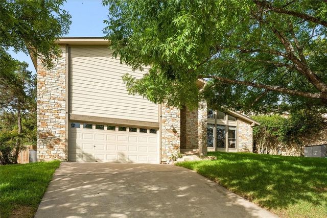 6100 Danwood DR, Austin, TX 78759