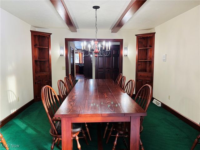 15899 Mccallum Drive, Doylestown, OH 44230