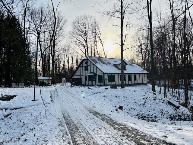 15899 Mccallum Drive, Doylestown, OH 44230