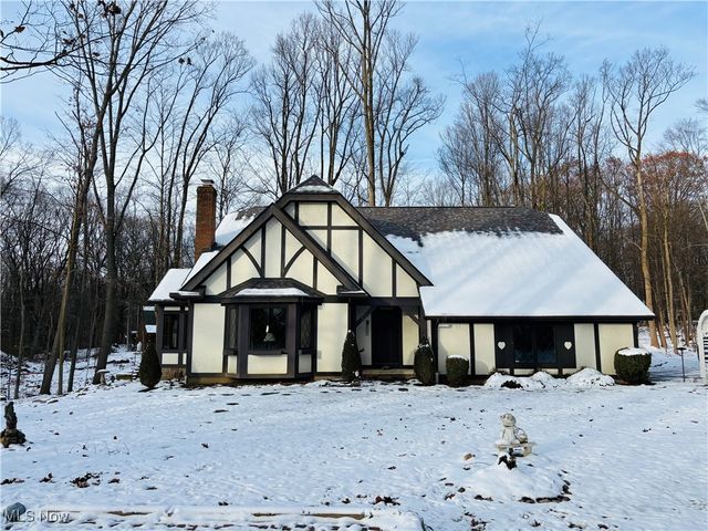 15899 Mccallum Drive, Doylestown, OH 44230