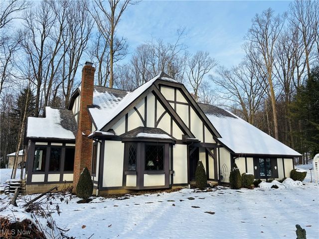 15899 Mccallum Drive, Doylestown, OH 44230