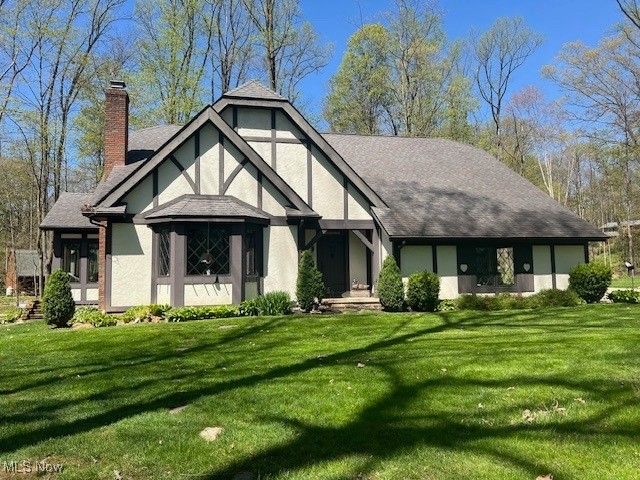 15899 Mccallum Drive, Doylestown, OH 44230