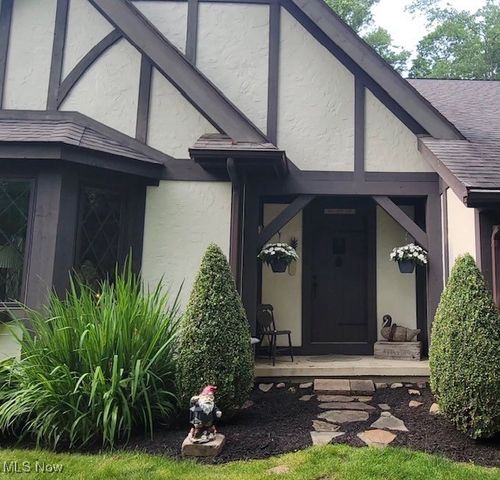 15899 Mccallum Drive, Doylestown, OH 44230