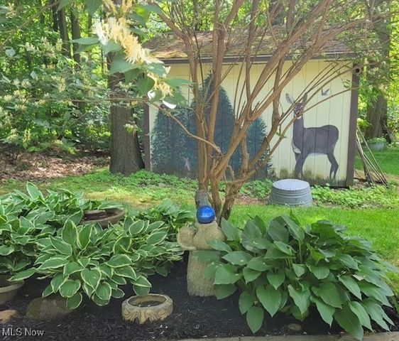 15899 Mccallum Drive, Doylestown, OH 44230