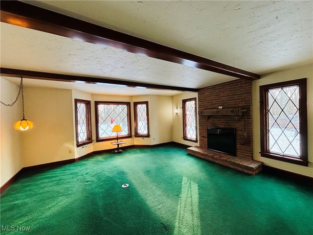 15899 Mccallum Drive, Doylestown, OH 44230