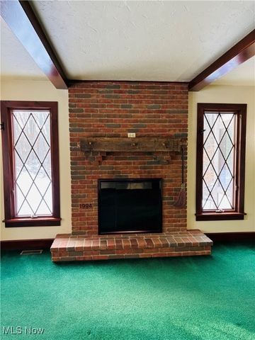 15899 Mccallum Drive, Doylestown, OH 44230