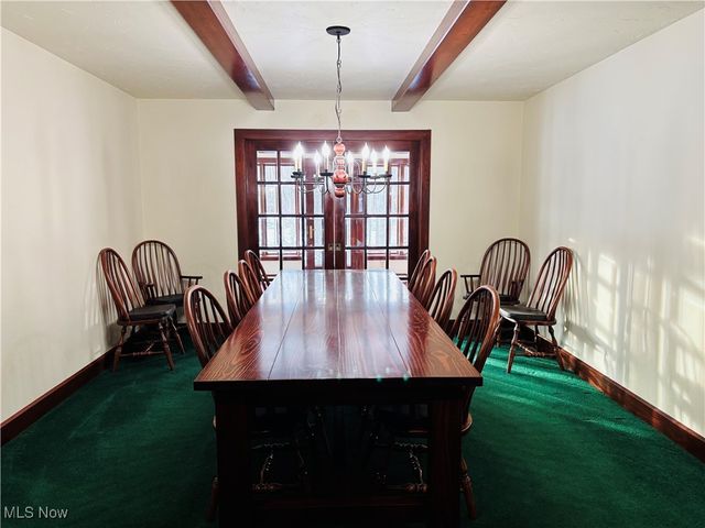 15899 Mccallum Drive, Doylestown, OH 44230