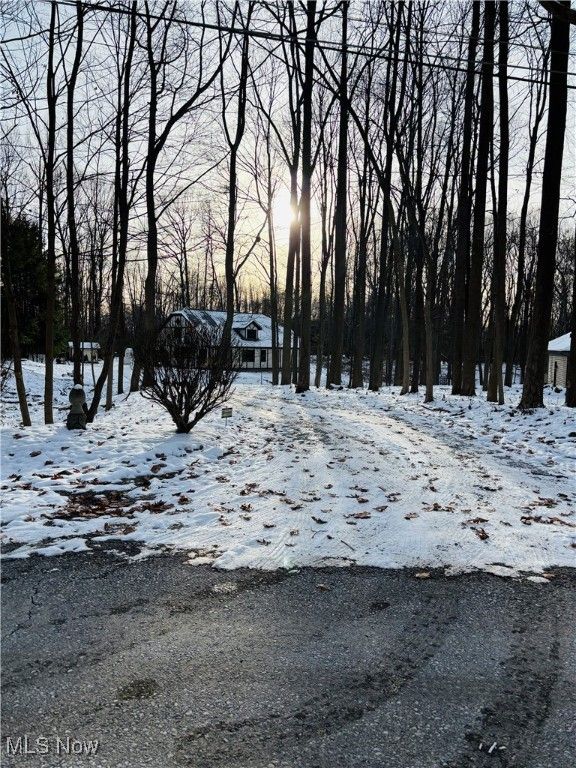 15899 Mccallum Drive, Doylestown, OH 44230