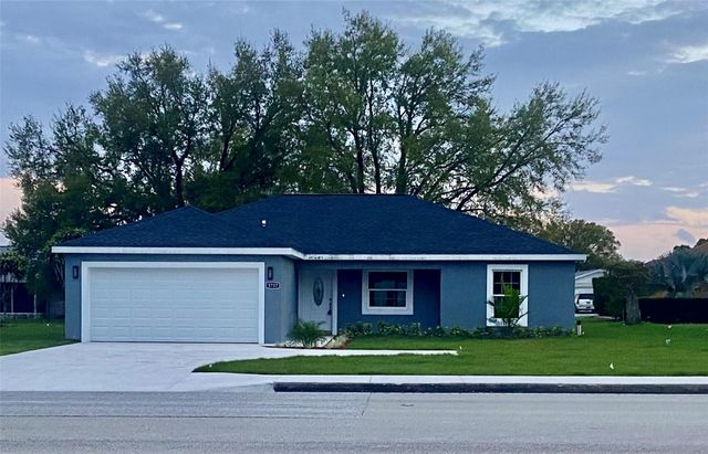 3757 Sebring Parkway, Sebring, FL 33870