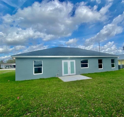 3757 Sebring Parkway, Sebring, FL 33870