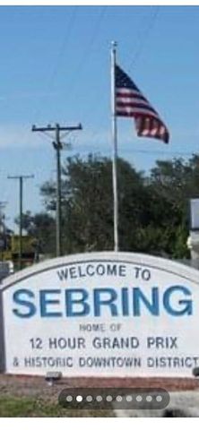 3757 Sebring Parkway, Sebring, FL 33870