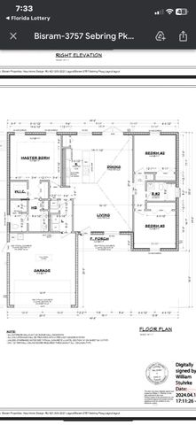 3757 Sebring Parkway, Sebring, FL 33870