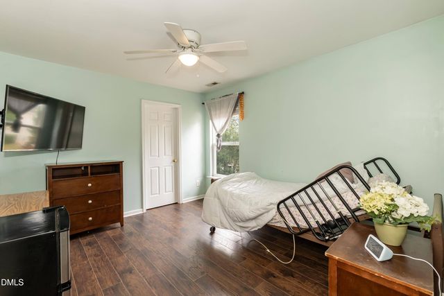 168 Averasboro Drive, Clayton, NC 27520