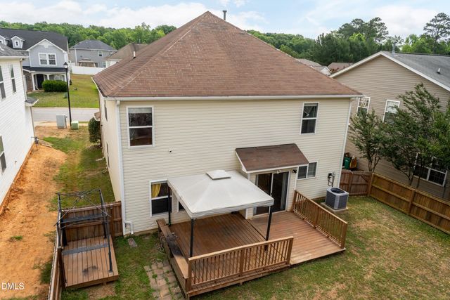168 Averasboro Drive, Clayton, NC 27520