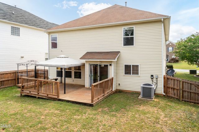 168 Averasboro Drive, Clayton, NC 27520