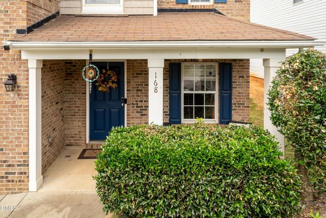 168 Averasboro Drive, Clayton, NC 27520