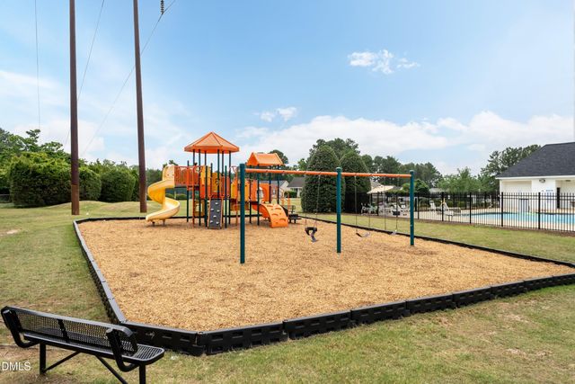 168 Averasboro Drive, Clayton, NC 27520