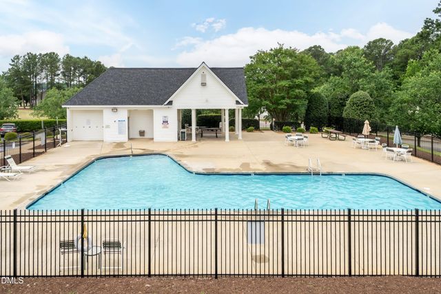 168 Averasboro Drive, Clayton, NC 27520