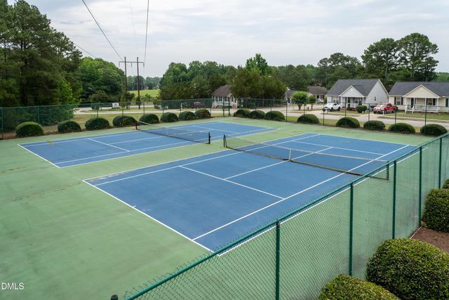 168 Averasboro Drive, Clayton, NC 27520