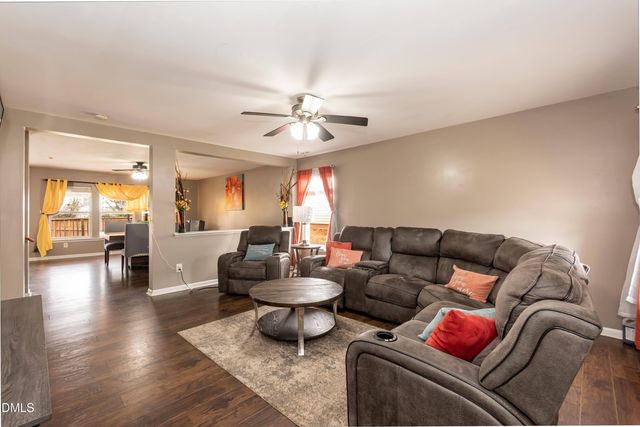 168 Averasboro Drive, Clayton, NC 27520