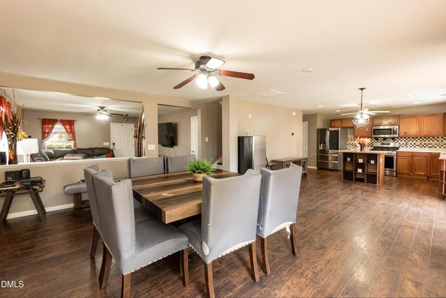 168 Averasboro Drive, Clayton, NC 27520