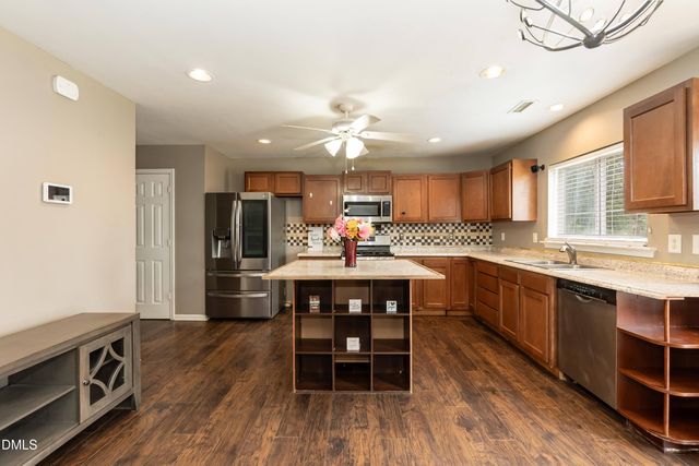 168 Averasboro Drive, Clayton, NC 27520